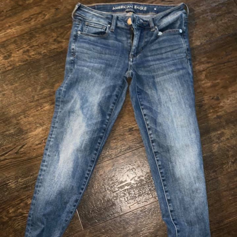 Ae Pants